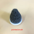 Electric Multifunctional Dish Brush – Rechargeable Kitchen Cleaning 
