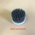 Electric Multifunctional Dish Brush – Rechargeable Kitchen Cleaning 