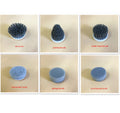 Electric Multifunctional Dish Brush – Rechargeable Kitchen Cleaning 