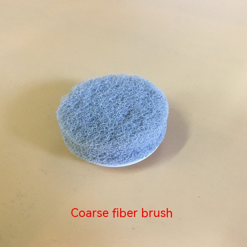 Electric Multifunctional Dish Brush – Rechargeable Kitchen Cleaning 